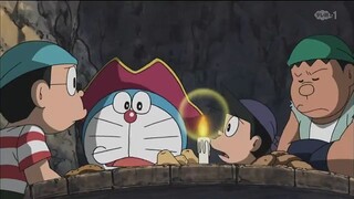 Doraemon episode 196