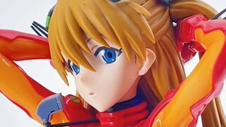 [Dunia Modeling Zaku] Seperti apa seri RG EVA?