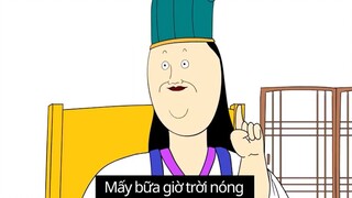 chuyến đi chơi tập thể #hoathinh