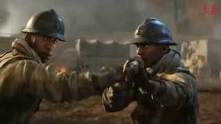 "GMV" BATTLEFIELD 5 (нарезка игр под музыку)