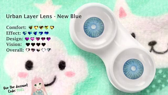 MAKE UP COSPLAY TUTOR