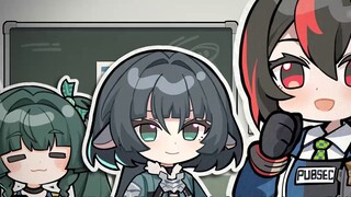 [Zero Zero] ภารกิจครั้งนี้คือ... ถ้วยใหญ่สุด ๆ เหรอ?