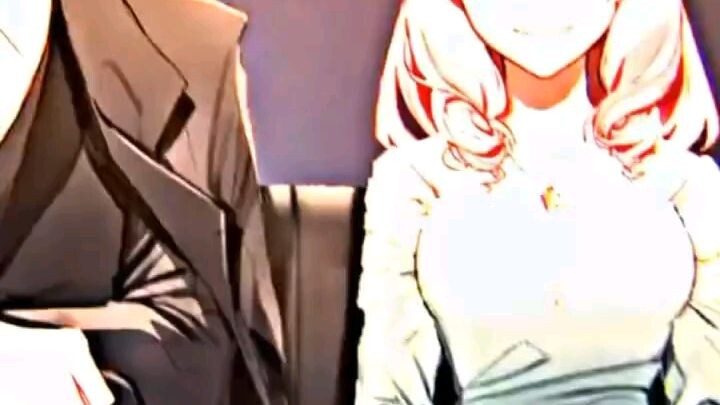 Anya×Damian Spy×Family