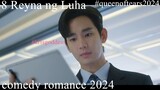 Reyna ng Luha (Queen of Tears) 2024 ep 8 Eng Sub