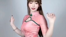 CHINESE DRESS