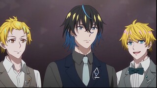 Technoroid- Overmind Episode 7