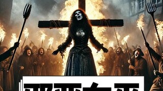 Why was being a witch so bad in the Middle Ages?