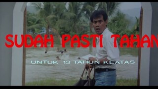 SUDAH PASTI TAHAN (warkop d.k.i)