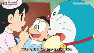 [Vietsub] Doraemon tập 664: Chữ tượng hình Sugu & Cùng xem thể thao trên ghế sofa bằng mây