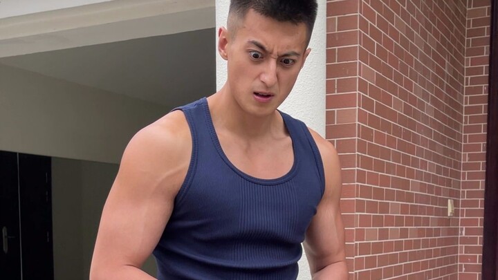 Humans' Confusing Behaviors (25)