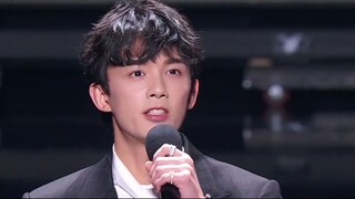 Zhu Yilong/Wu Lei โปรโมทภาพยนตร์เรื่อง Dongji Island  东极岛 📽