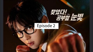 Study Group Tagalog Episode 2