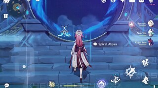 spirall sekarang susah [ID]