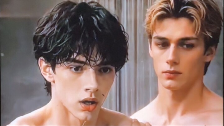 My Bully, My Stepbrother Episode 11