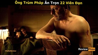 [Review Phim] Khi Hội Anh Em Sát Thủ Động Đến Vợ Con Ông Trùm và Cái Kết | Phim 22 Viên Đạn