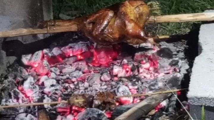 Letchon manok