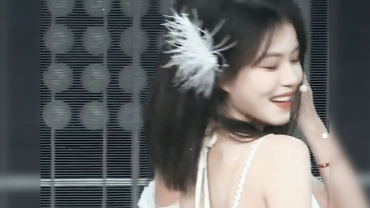 نسخة الاستمتاع النقية من "الحب، الإنسان، المسحوق الساحر"