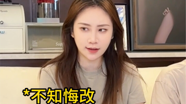 Pacar perempuan marah vs pacar laki-laki marah