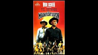 The Magnificent Seven (1960)