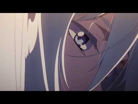 [AMV] Shin x Lena _(86)eighty six