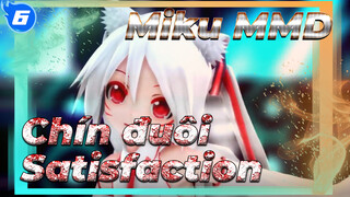 Miku Chín Đuôi-Satisfaction [MMD]_6