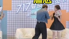 好好好,白鹿出发点是好的但是建议不要出发