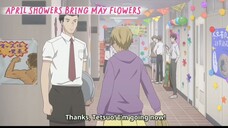 April Showers Bring May Flowers [ EP11 PART14 ]