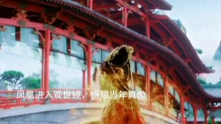古晋为阿音洗清罪名还大泽山一个公道 ，凤隐得知当年真像原谅古晋了 古晋终于苦尽甘来