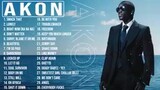 Akon Greatest Hits 2022 Full Playlist 🎥