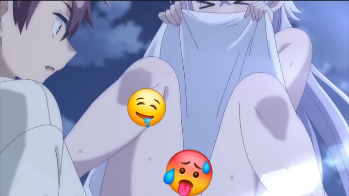 Oi MALAHHH DILIATINNN😭😭🤤🥵