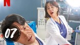 Dr Cha Episode 7