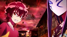 Sousei no Onmyouji - Episode 04 [Subtitle Indonesia]