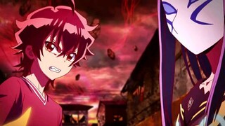 Sousei no Onmyouji - Episode 04 [Subtitle Indonesia]