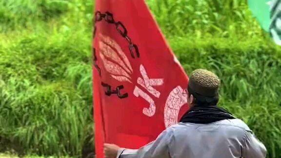 شہید اسامہ جمیل کیلئے ایک لائک اور کمنٹ تو بنتا ہے.