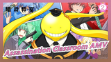 [Assassination Classroom/AMV] Assassination Classroom_2