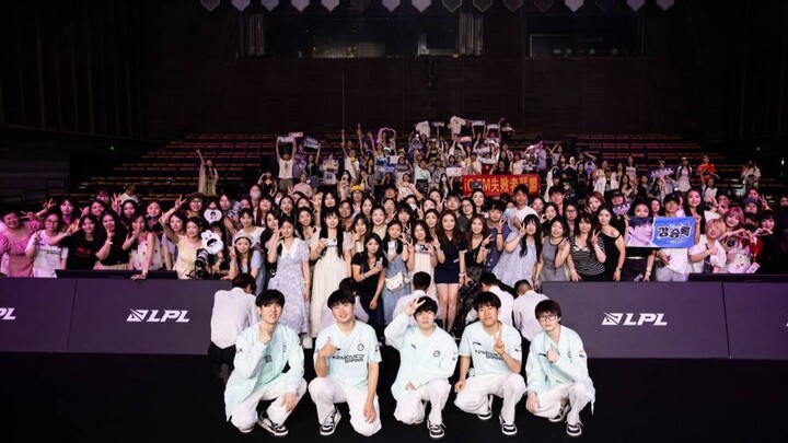 【Extreme Life Daily Vol. 31】Extreme fans, assemble!