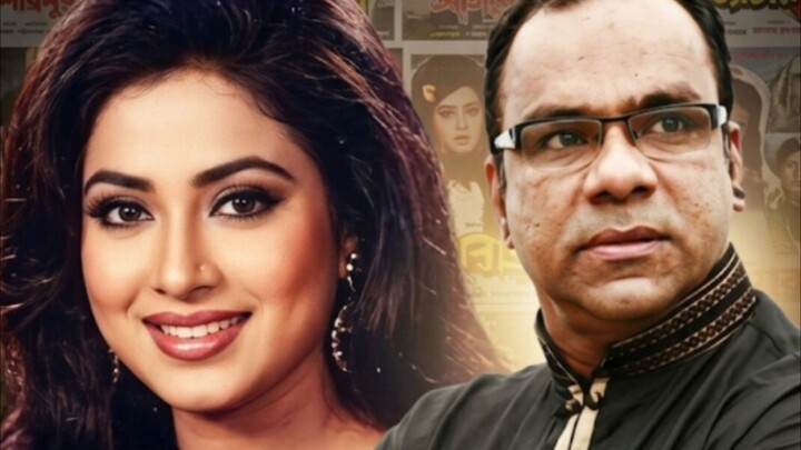 শাবনুর ও মিশা সওদাগর এর প্রথম সিনেমা কোনটা