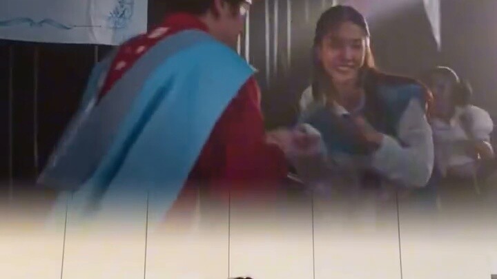 Hetai｜Nannong (nanon Huang Lerong) new song "Knock Knock" mirror dance version💗#nanon #ohmnanon #南农#