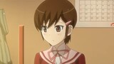 S3 The World God Only Knows EP 07 | SUB INDO