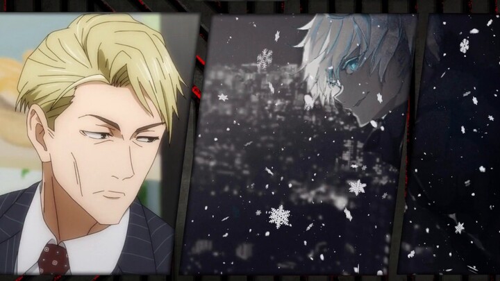 [ทลายกำแพงมิติ] ตัวละคร "มหาวิหารผนึกมาร" มาสู่ชีวิตจริง ฟื้นฟูระดับเทพ คอสเพลย์ สมาชิกทุกคน