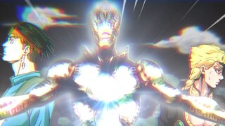 【GIOGIO مسلسل خاص】 الفصل 5: ثمن رثاء القبر الجزء الثالث: حان وقت العودة إلى مدينة دو왕