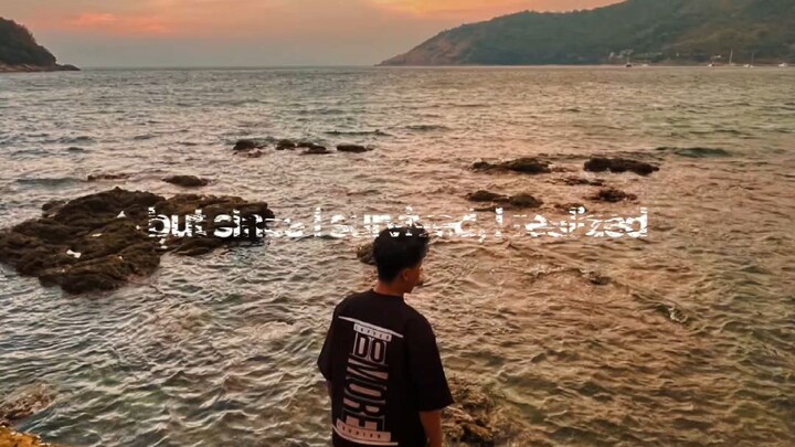II'm Myanmar but live Phuket in Thailand  Looking for international friends