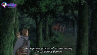 (ThUyẾt MiNh) TậP 11. ThÁnH HiỆp Sĩ Từ NơI TậN CùNg