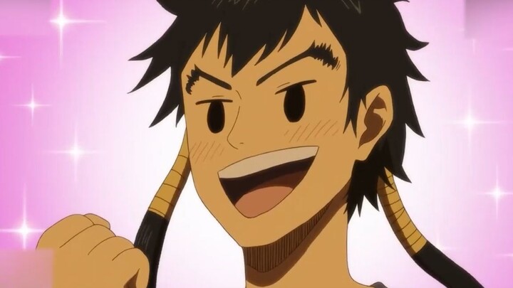 Cỏ ba lá Đen_ _ Season 2_Part 4