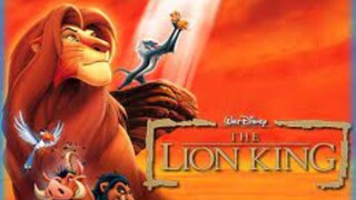 WATCH THE FULL MOVIE OF FREE "The Lion King (1994) : LINK IN DESCRIPTION