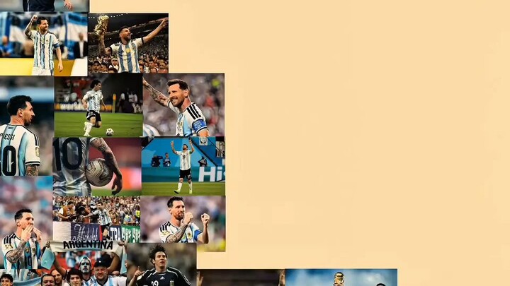 Leo Messi career ❤️🥲 #leo #messi