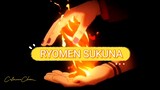 KING SUKUNA vs JOGO | AMV Jujutsu Kaisen