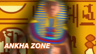 [ANKHA ZONE] Một video Kichiku của Ankha