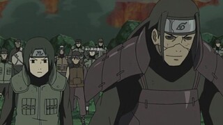 Naruto: Apa kekuatan Ninjutsu level S dengan Ninjutsu level B? Jurus yang level Ninjutsunya tidak se