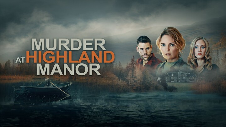 Murder in the Highland Manor (2026) Sub Indo